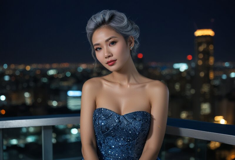 分手的决心